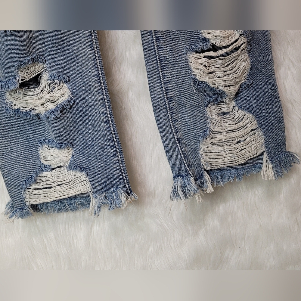 Cello Ripped Jeans - Picture 4 of 11